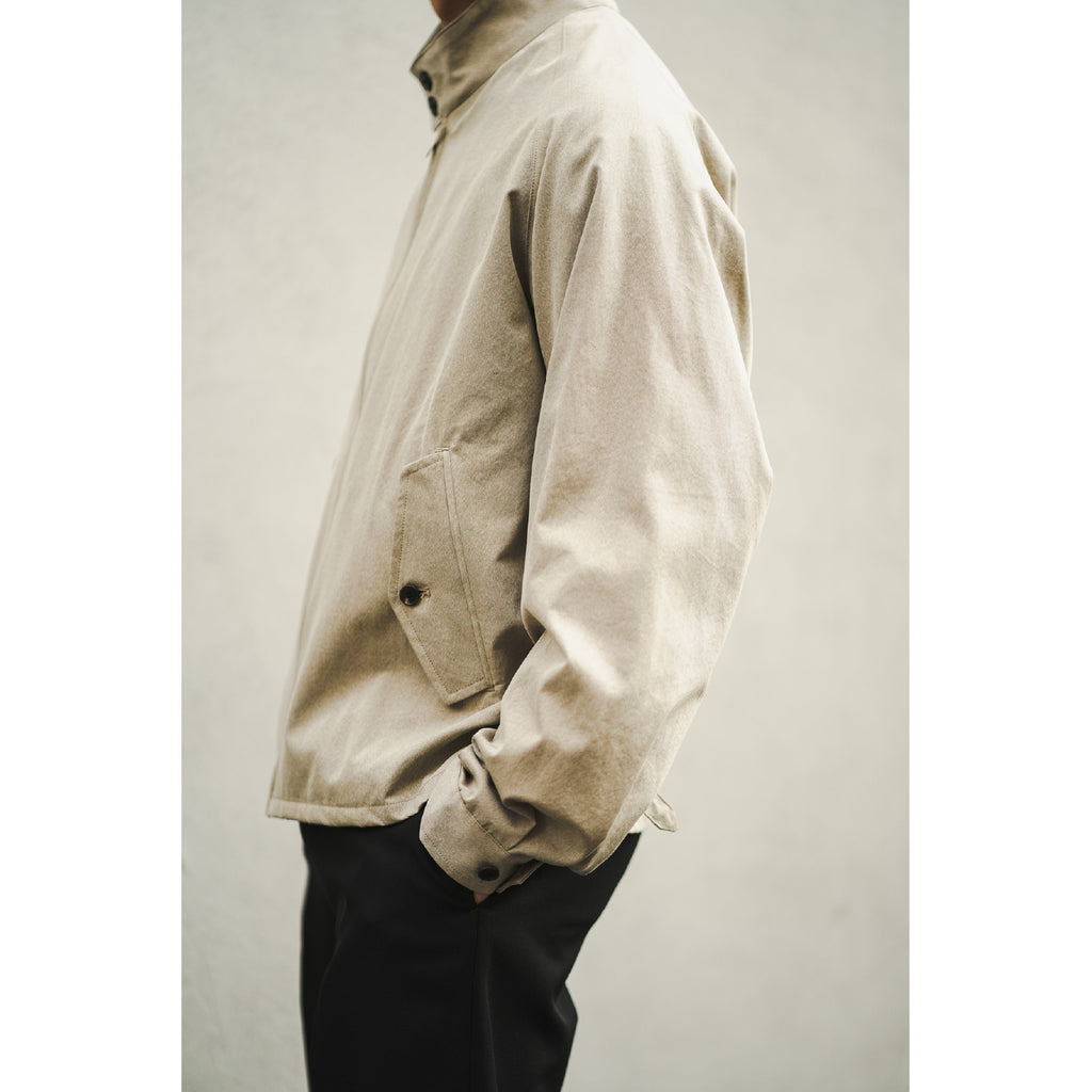 モデル:175cm 着用サイズ:2