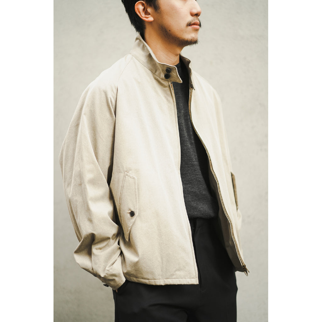 モデル:175cm 着用サイズ:2