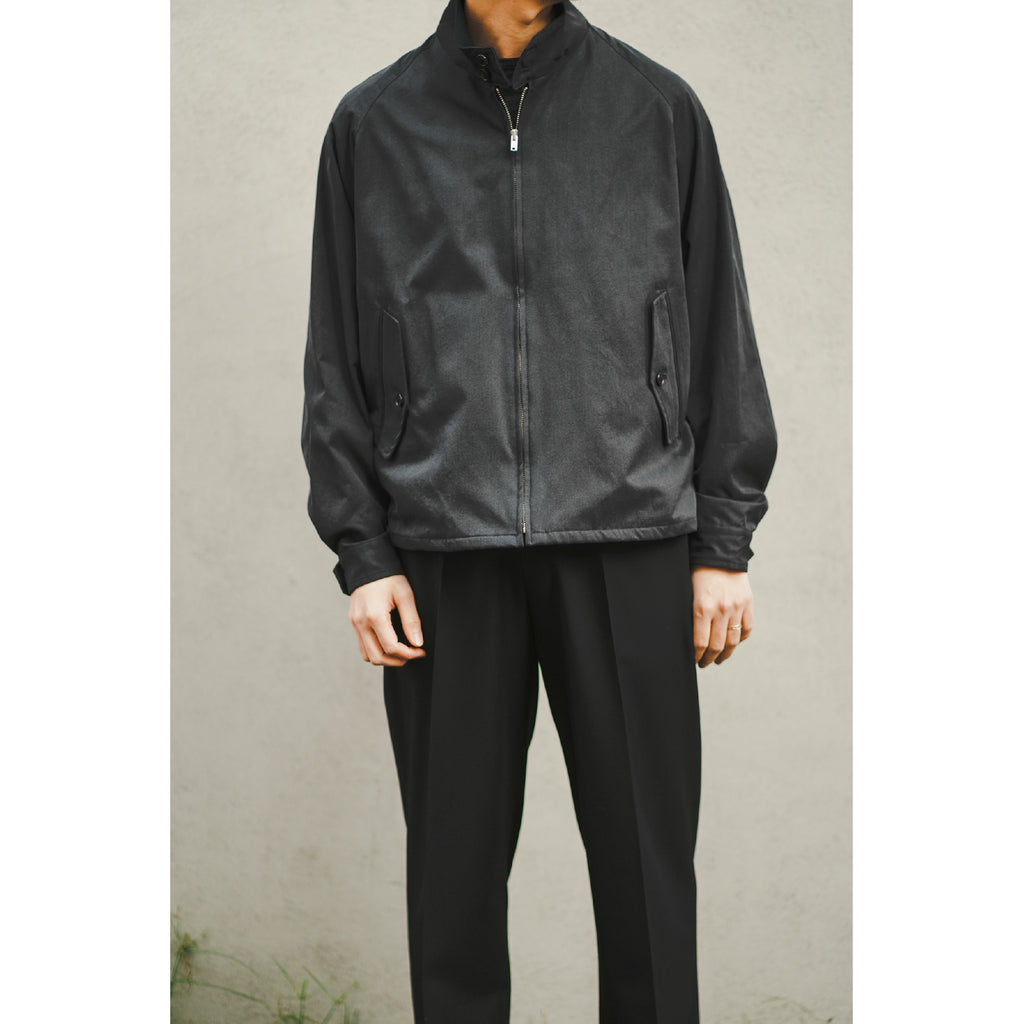 モデル:175cm 着用サイズ:2