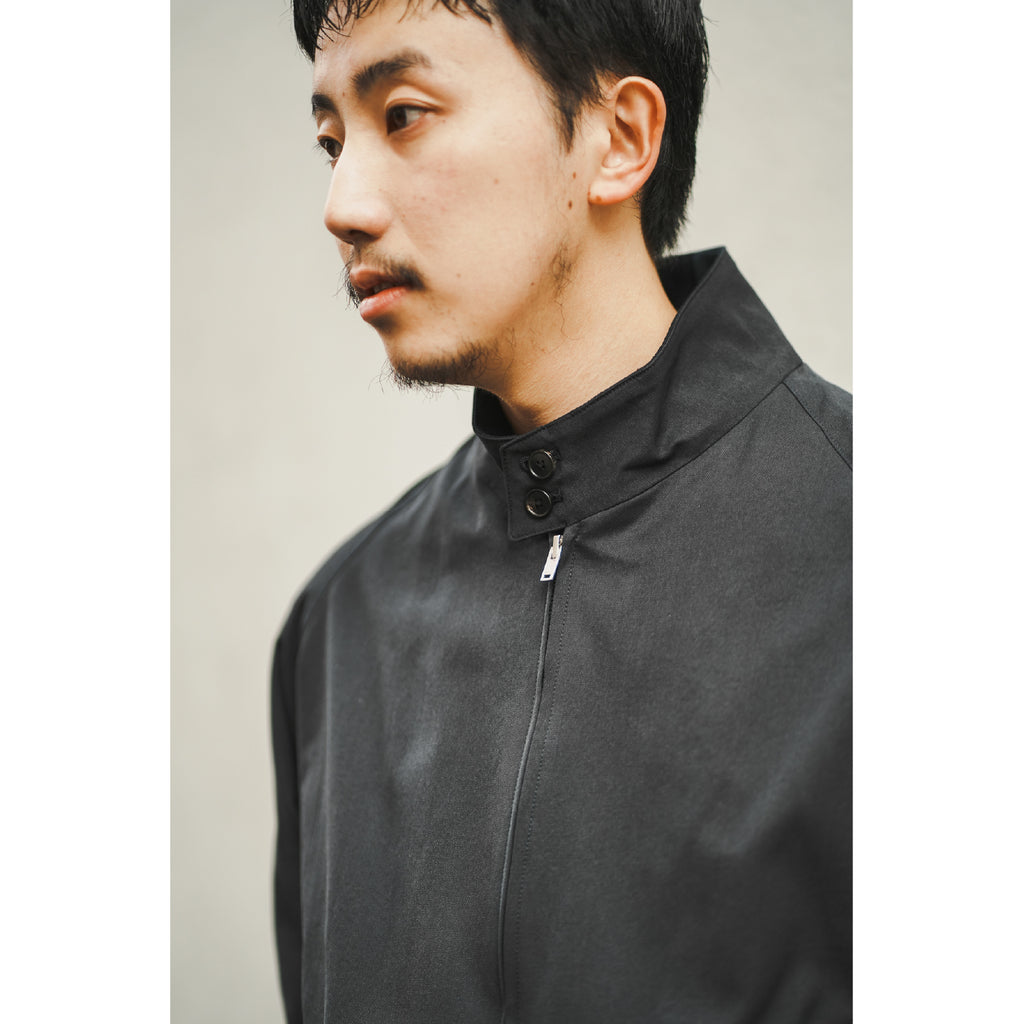 モデル:175cm 着用サイズ:2