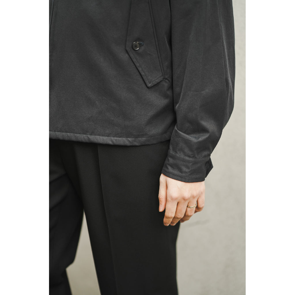モデル:175cm 着用サイズ:2