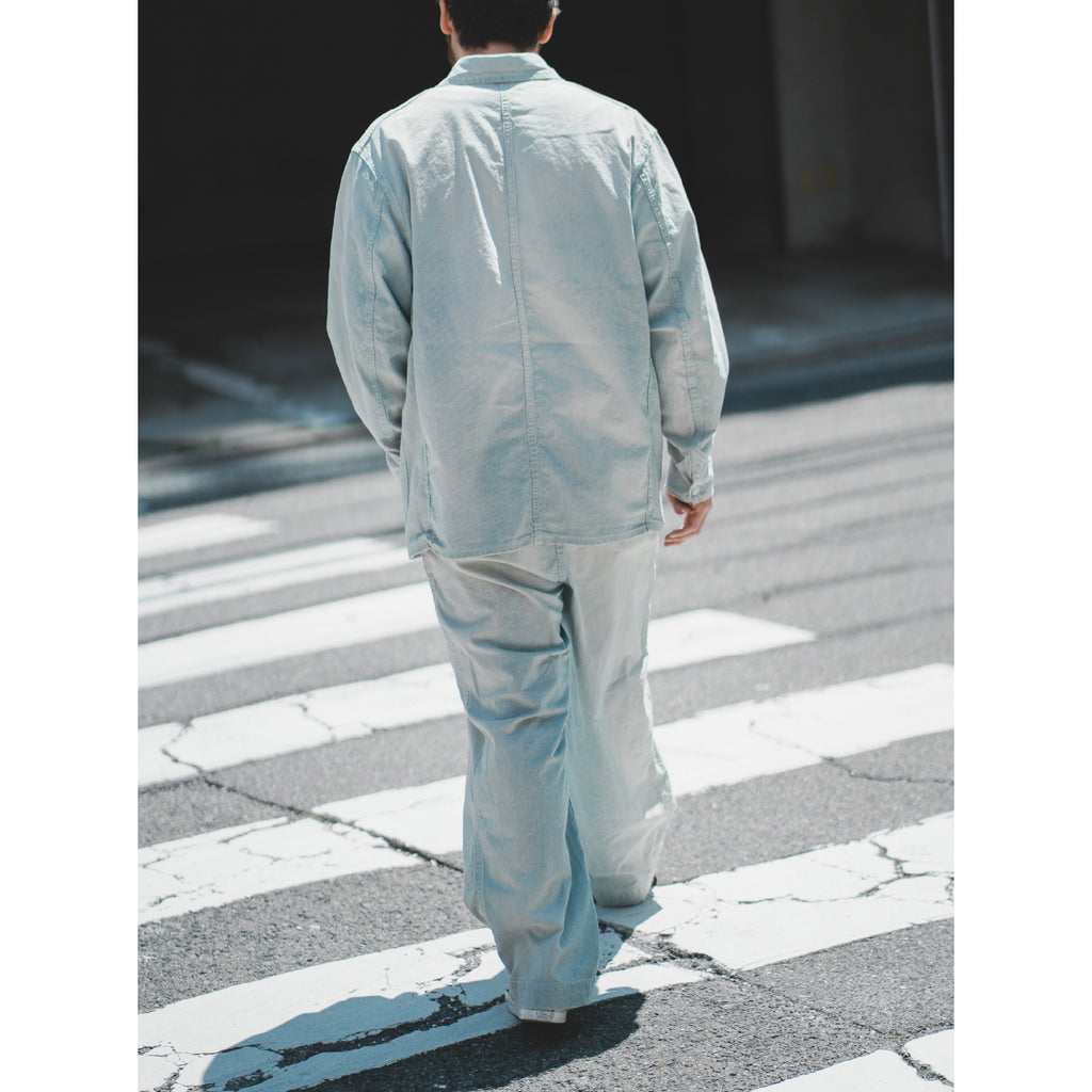 モデル:173cm 着用サイズ:3