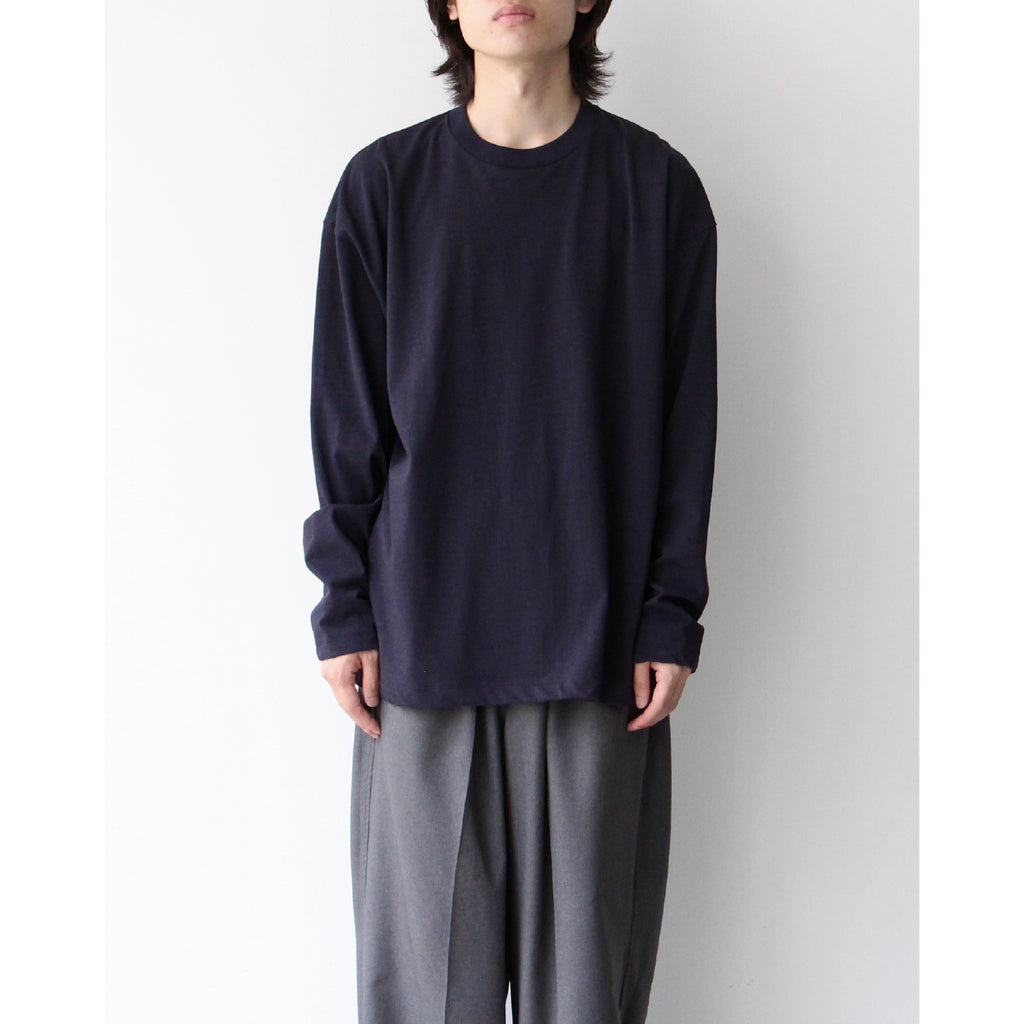 モデル:175cm 着用サイズ:04