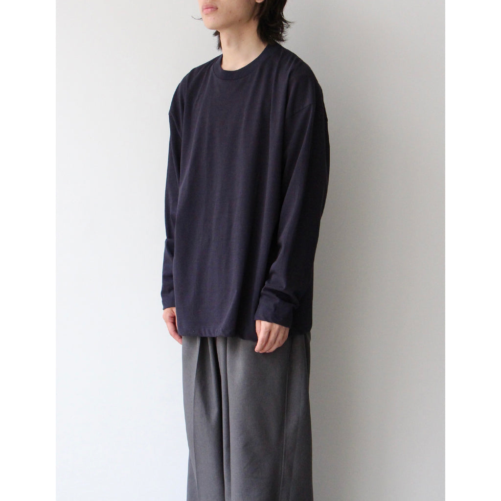 モデル:175cm 着用サイズ:04