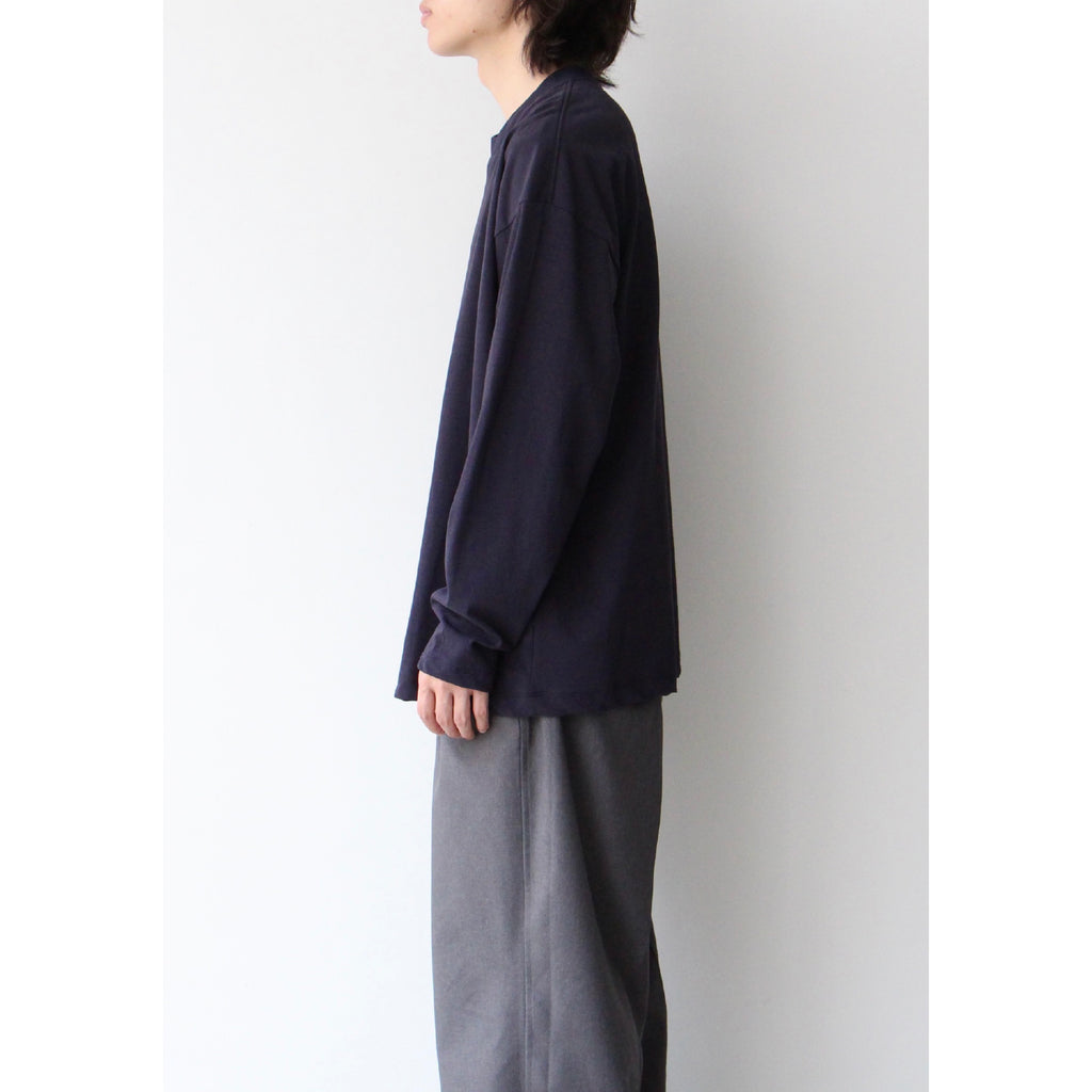 モデル:175cm 着用サイズ:04