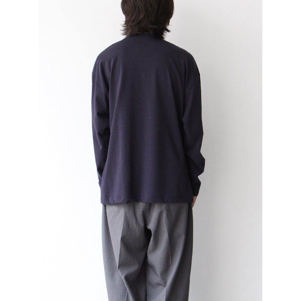 モデル:175cm 着用サイズ:04