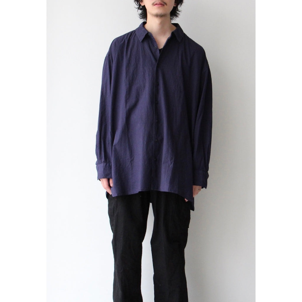 モデル:175cm 着用サイズ:M