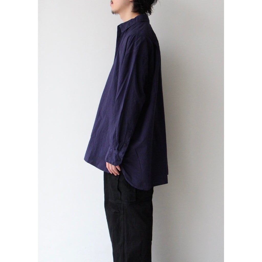 モデル:175cm 着用サイズ:M