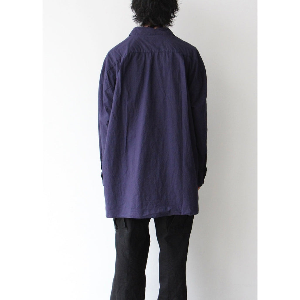 モデル:175cm 着用サイズ:M