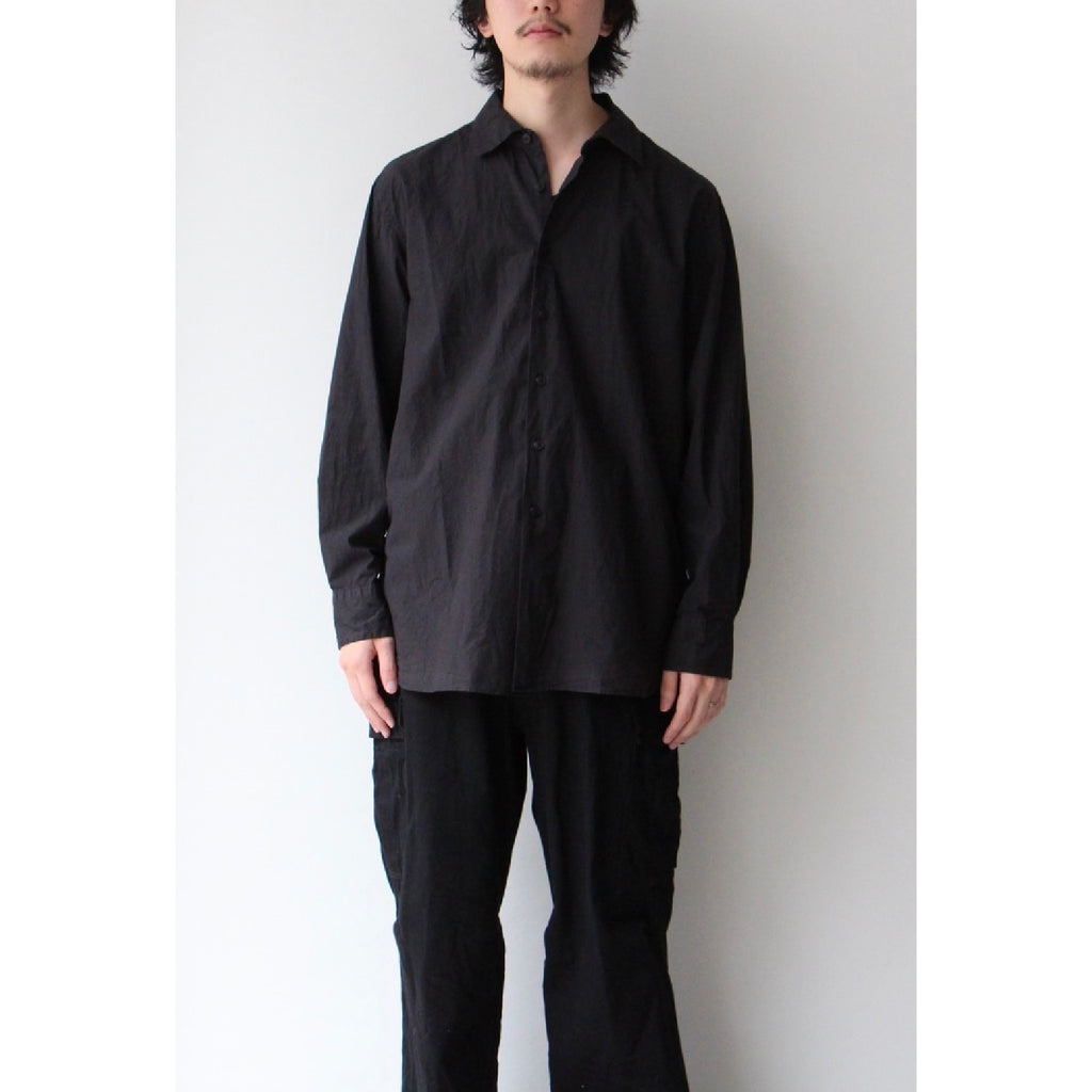 モデル:175cm 着用サイズ:S