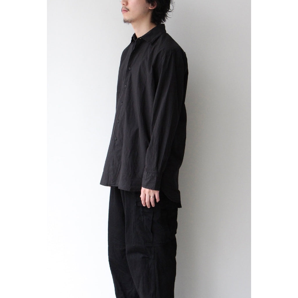 モデル:175cm 着用サイズ:S