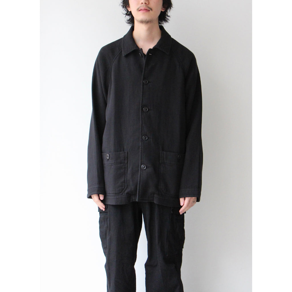 モデル:175cm 着用サイズ:M