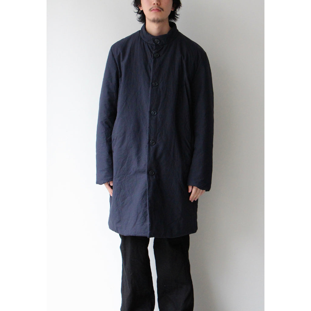 モデル:175cm 着用サイズ:M