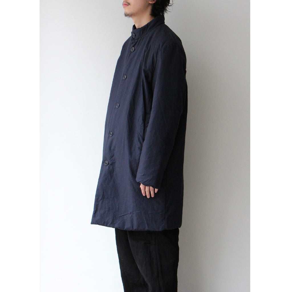 モデル:175cm 着用サイズ:M