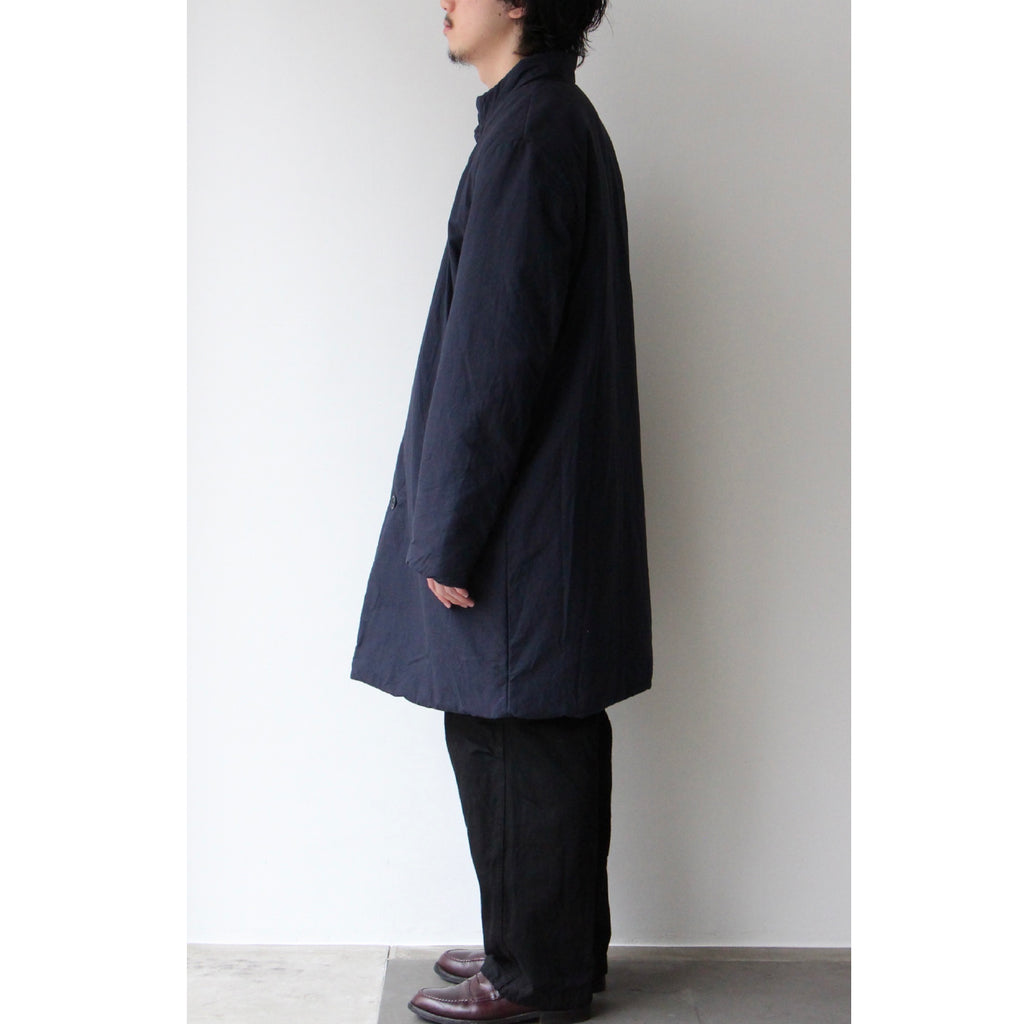 モデル:175cm 着用サイズ:M