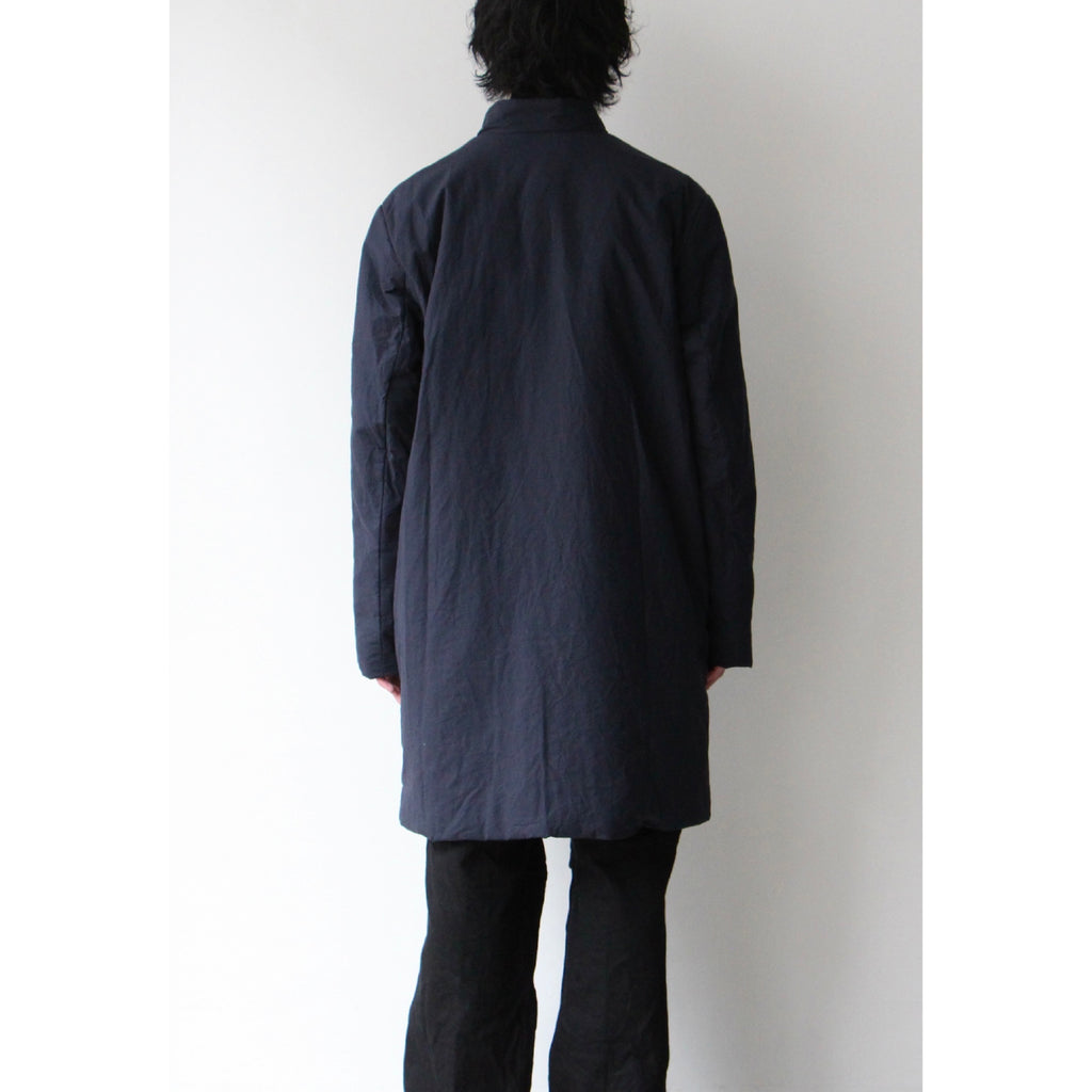 モデル:175cm 着用サイズ:M