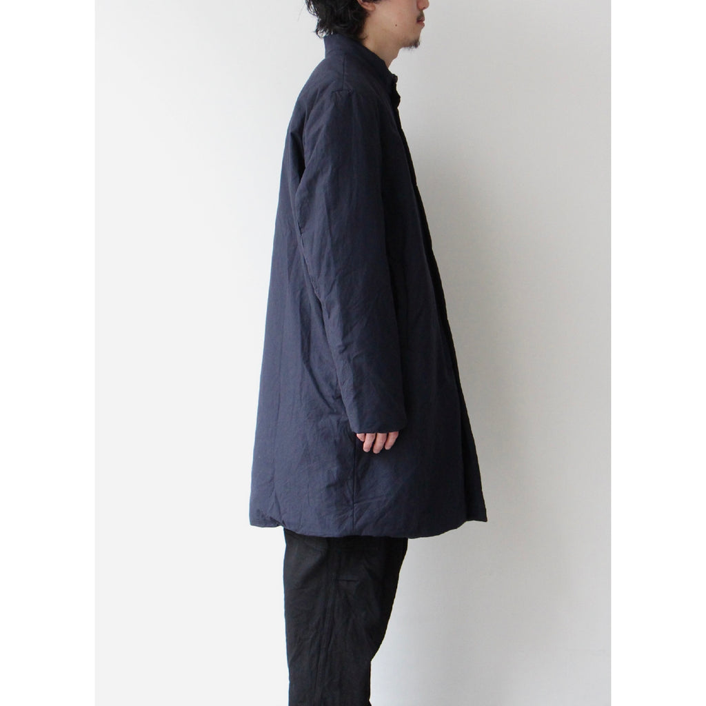 モデル:175cm 着用サイズ:M