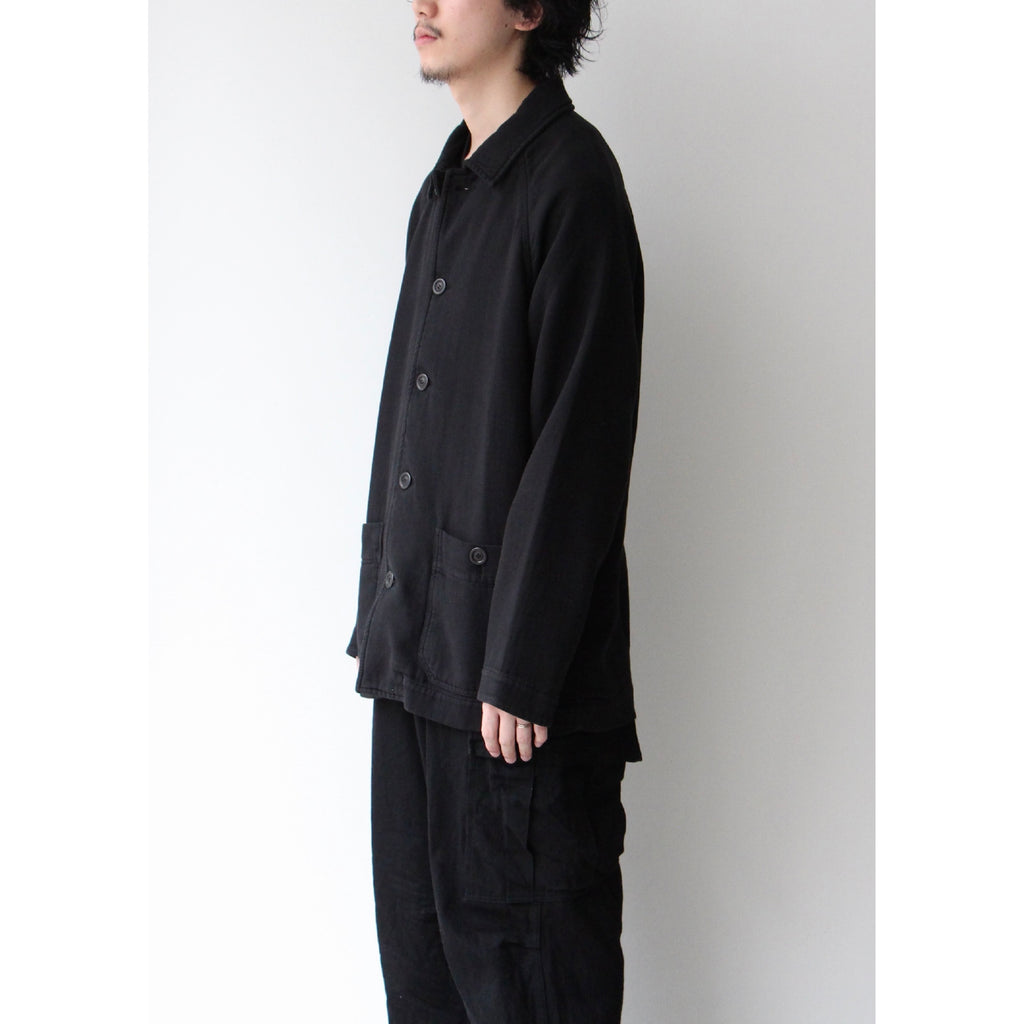 モデル:175cm 着用サイズ:M