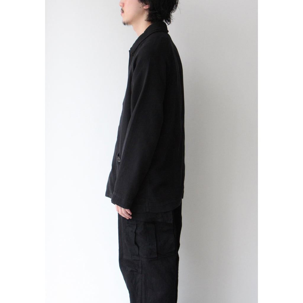 モデル:175cm 着用サイズ:M