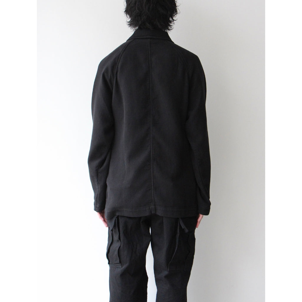 モデル:175cm 着用サイズ:M