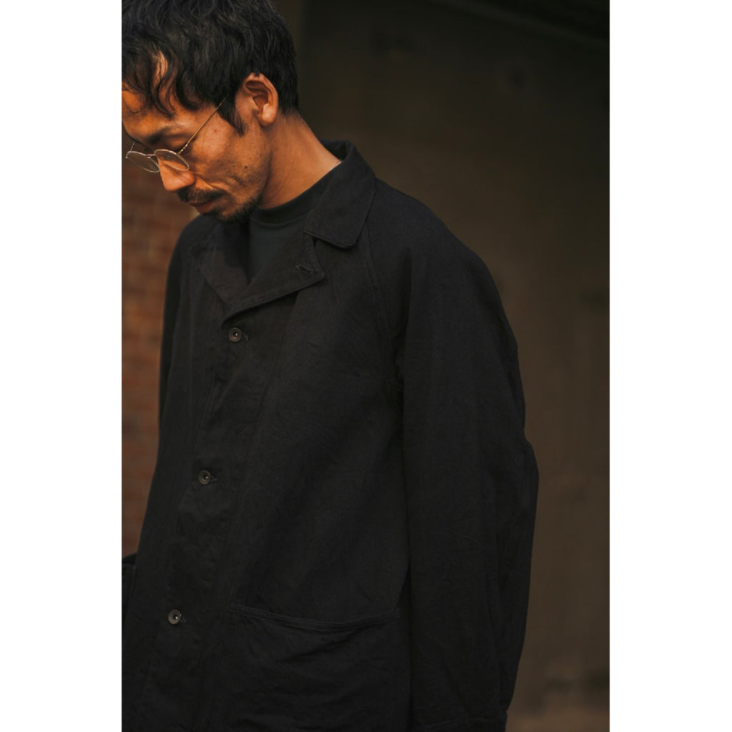 モデル:175cm 着用サイズ:2