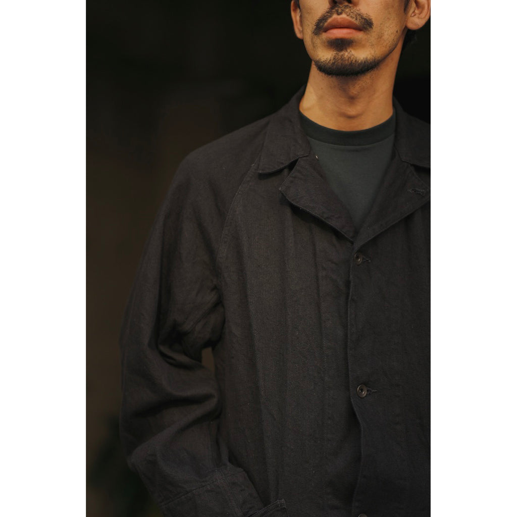 モデル:175cm 着用サイズ:2