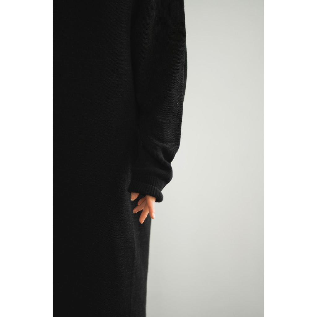 モデル:163cm 着用サイズ:0