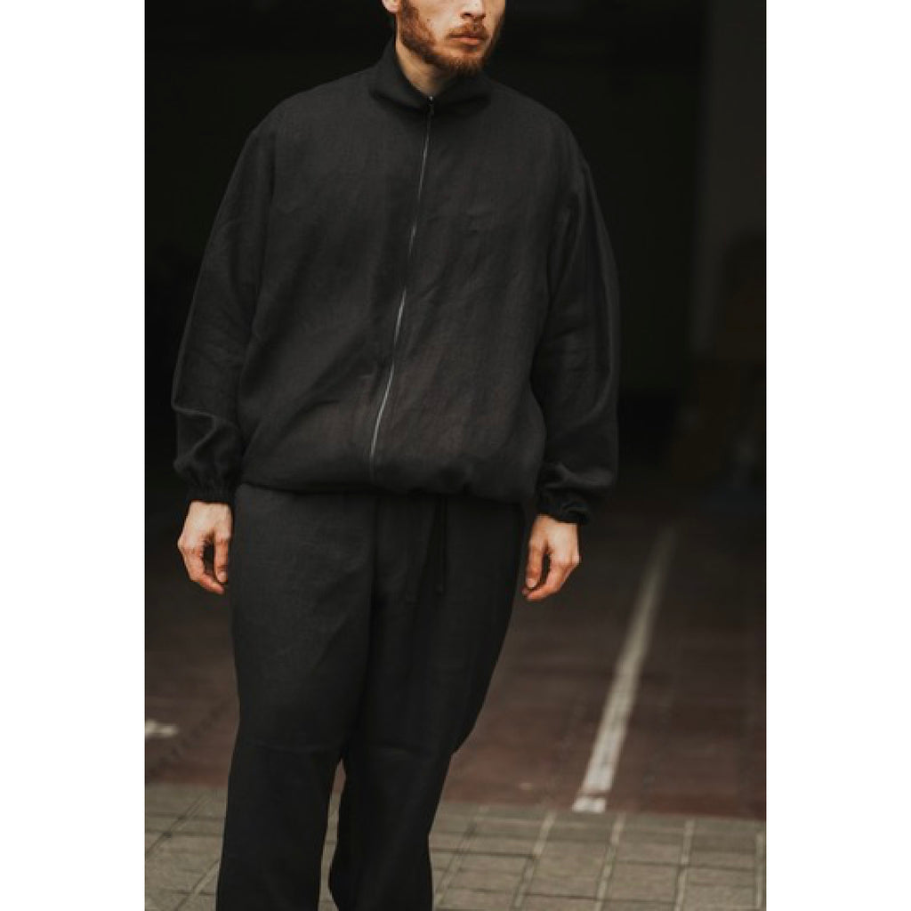 モデル:173cm 着用サイズ:2
