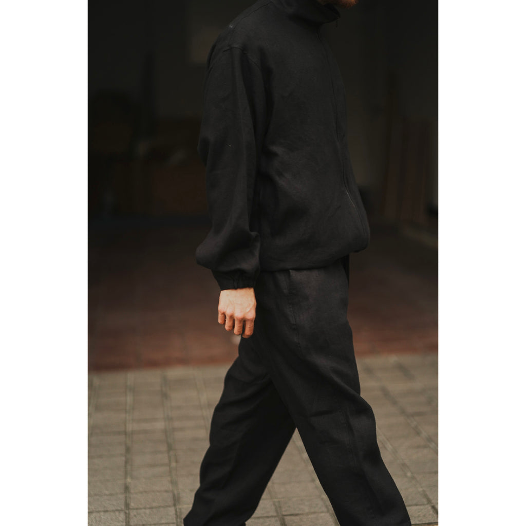 モデル:173cm 着用サイズ:2