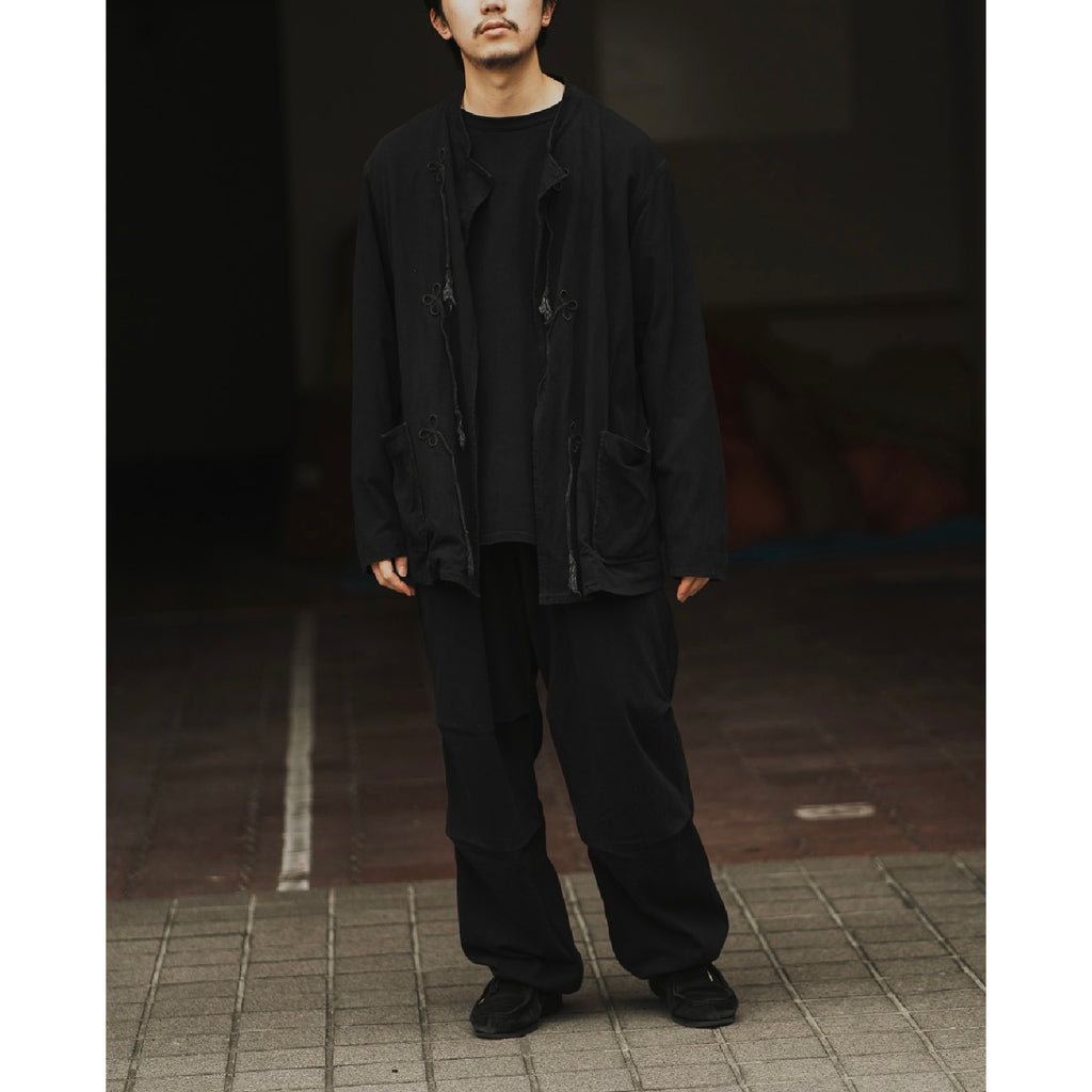 モデル:175cm 着用サイズ:2