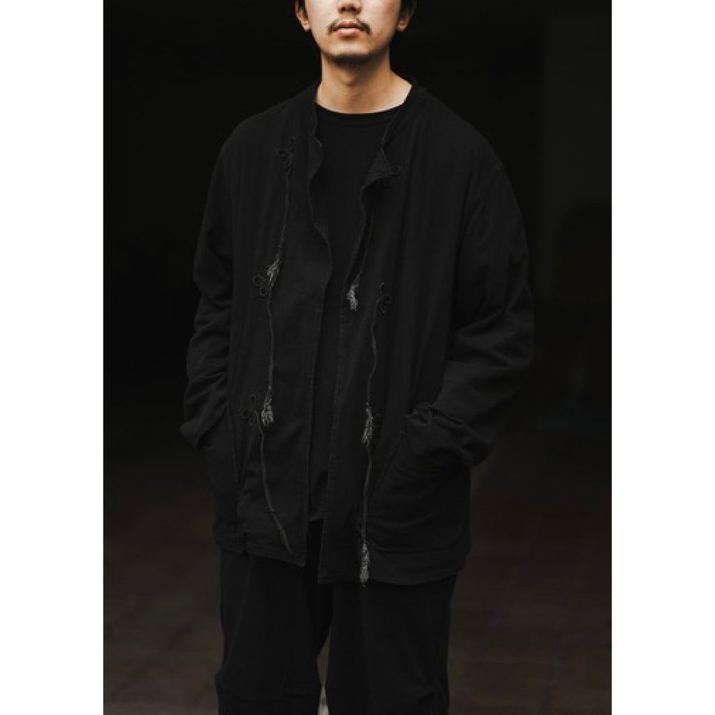 モデル:175cm 着用サイズ:2