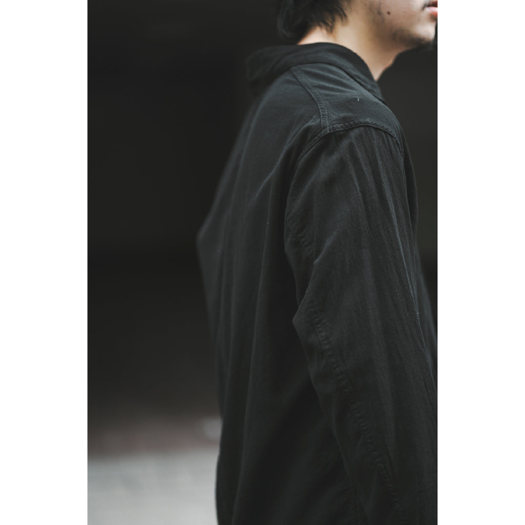 モデル:175cm 着用サイズ:2
