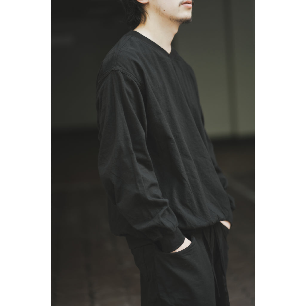 モデル:175cm 着用サイズ:2