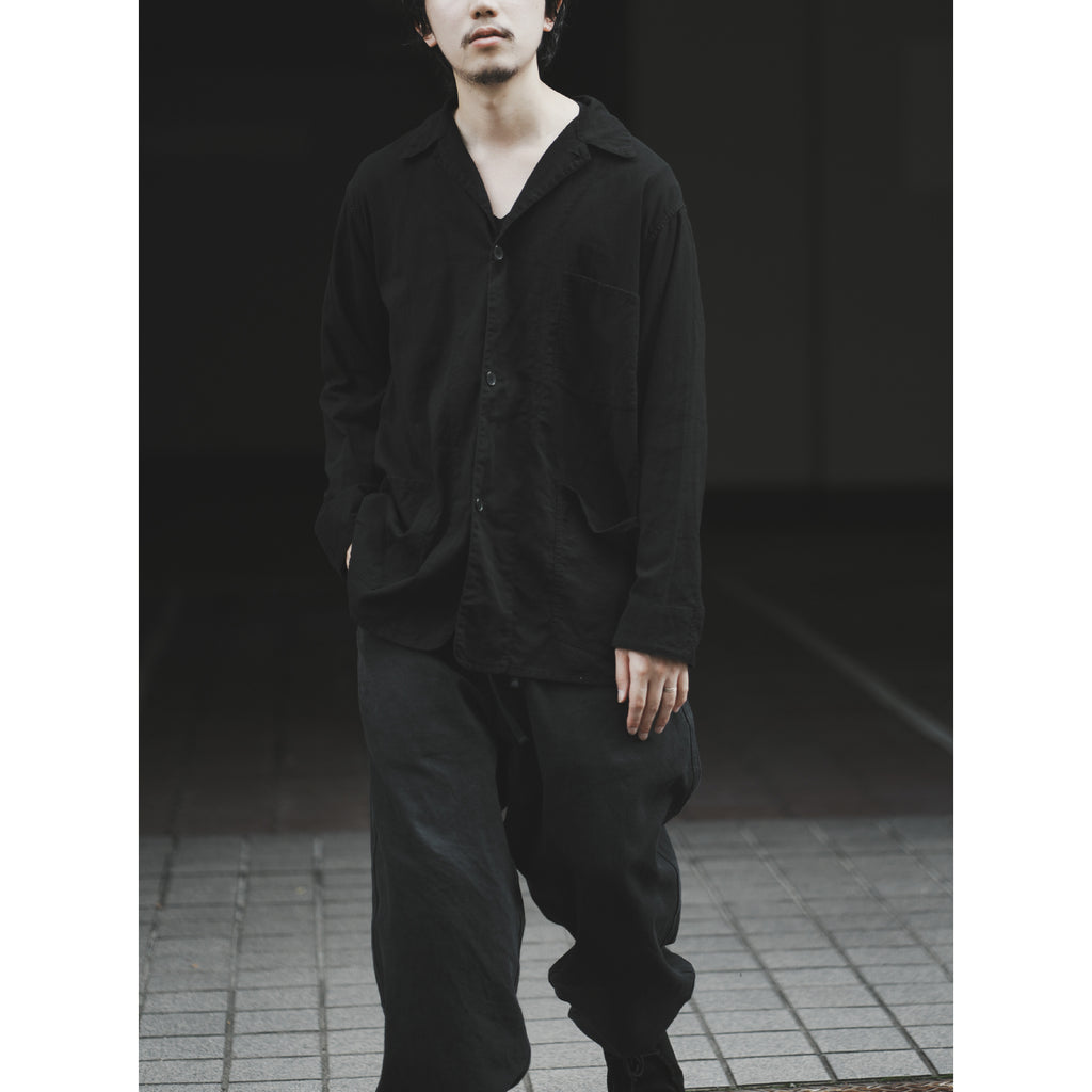 モデル:175cm 着用サイズ:2