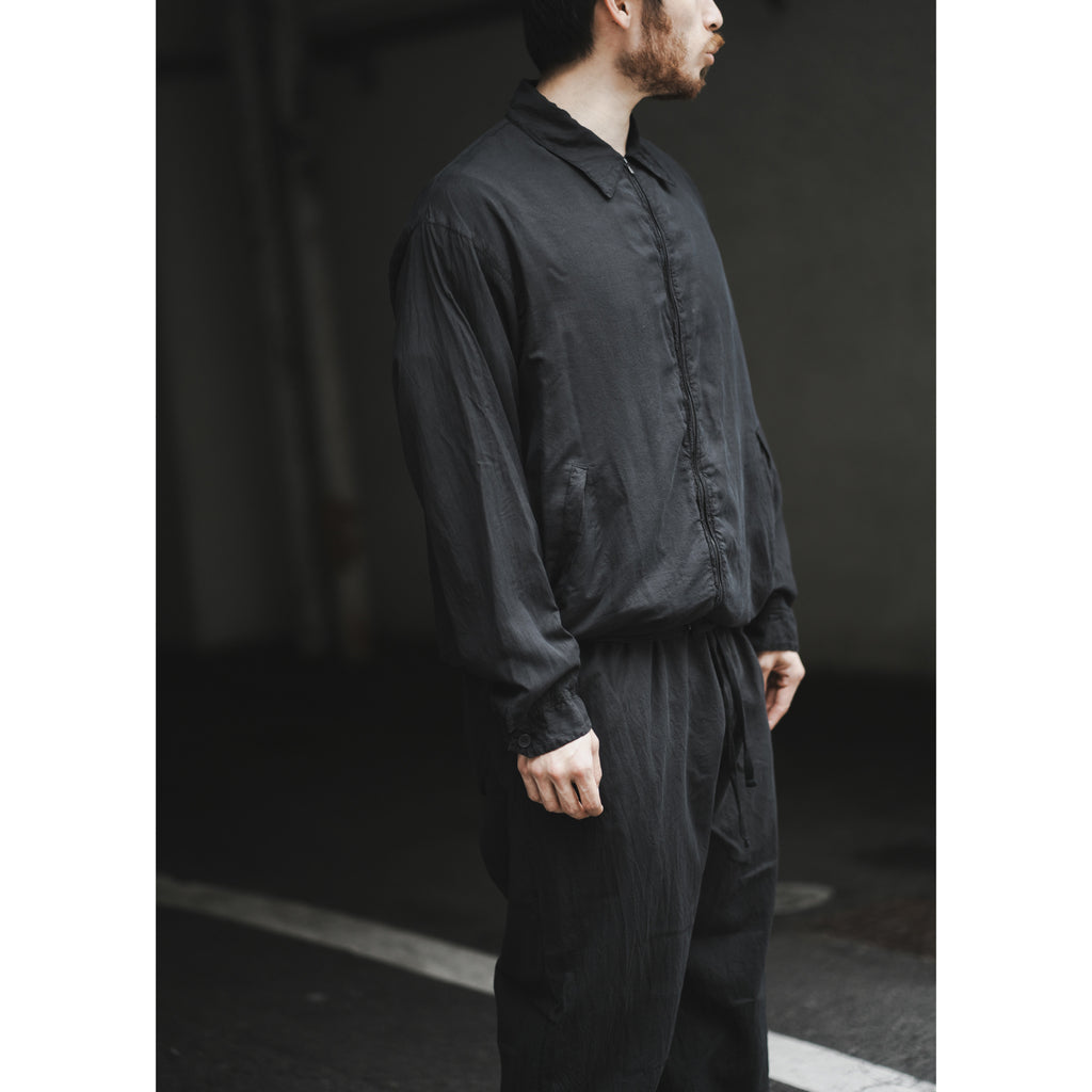 モデル:173cm 着用サイズ:2