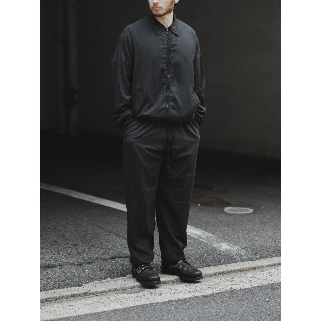 モデル:173cm 着用サイズ:2