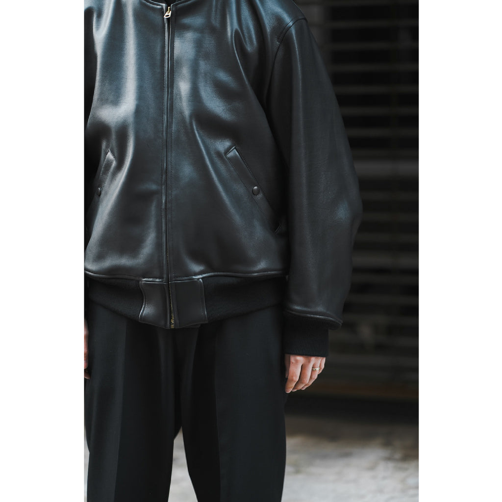 モデル:175cm 着用サイズ:2