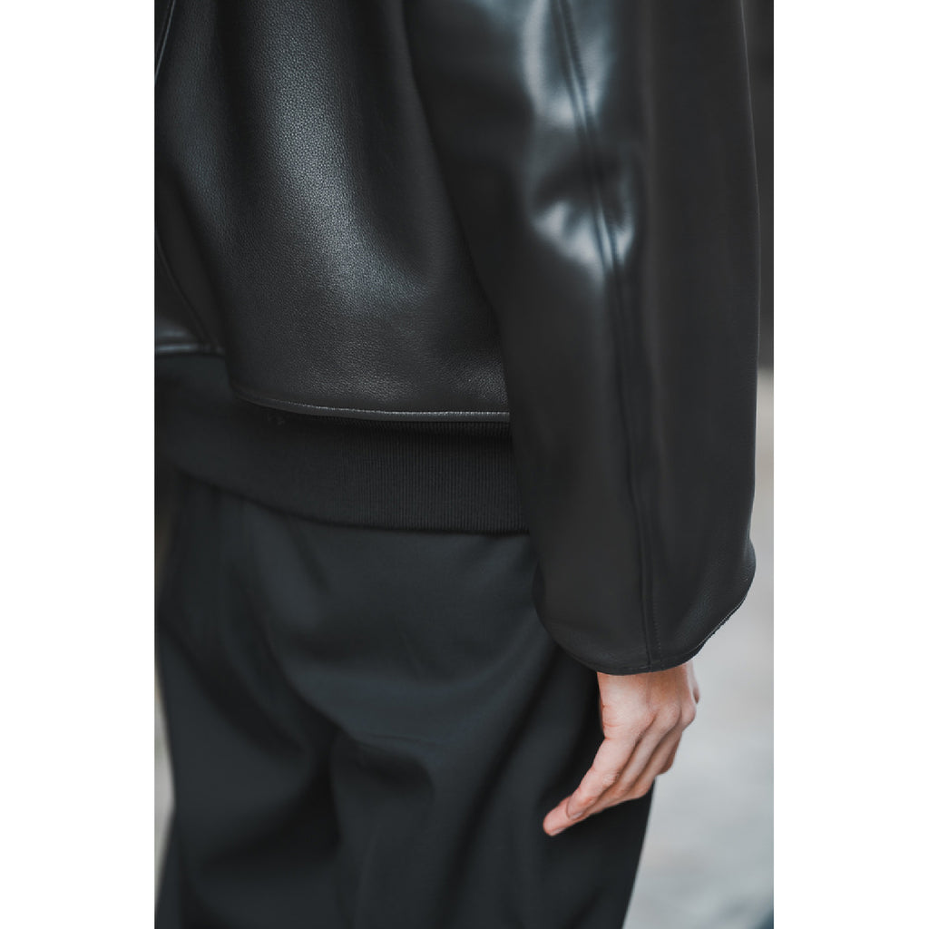 モデル:175cm 着用サイズ:2