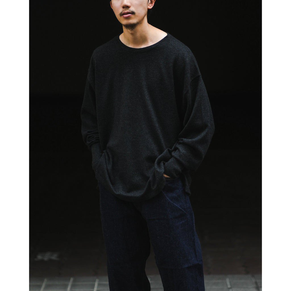 モデル:175cm