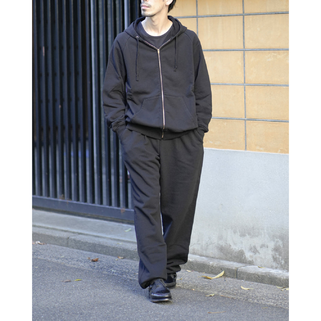 モデル:175cm 着用サイズ:2