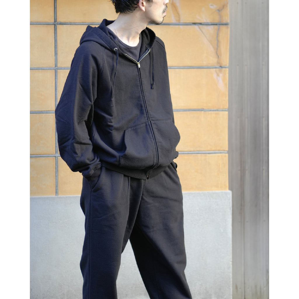 モデル:175cm 着用サイズ:2