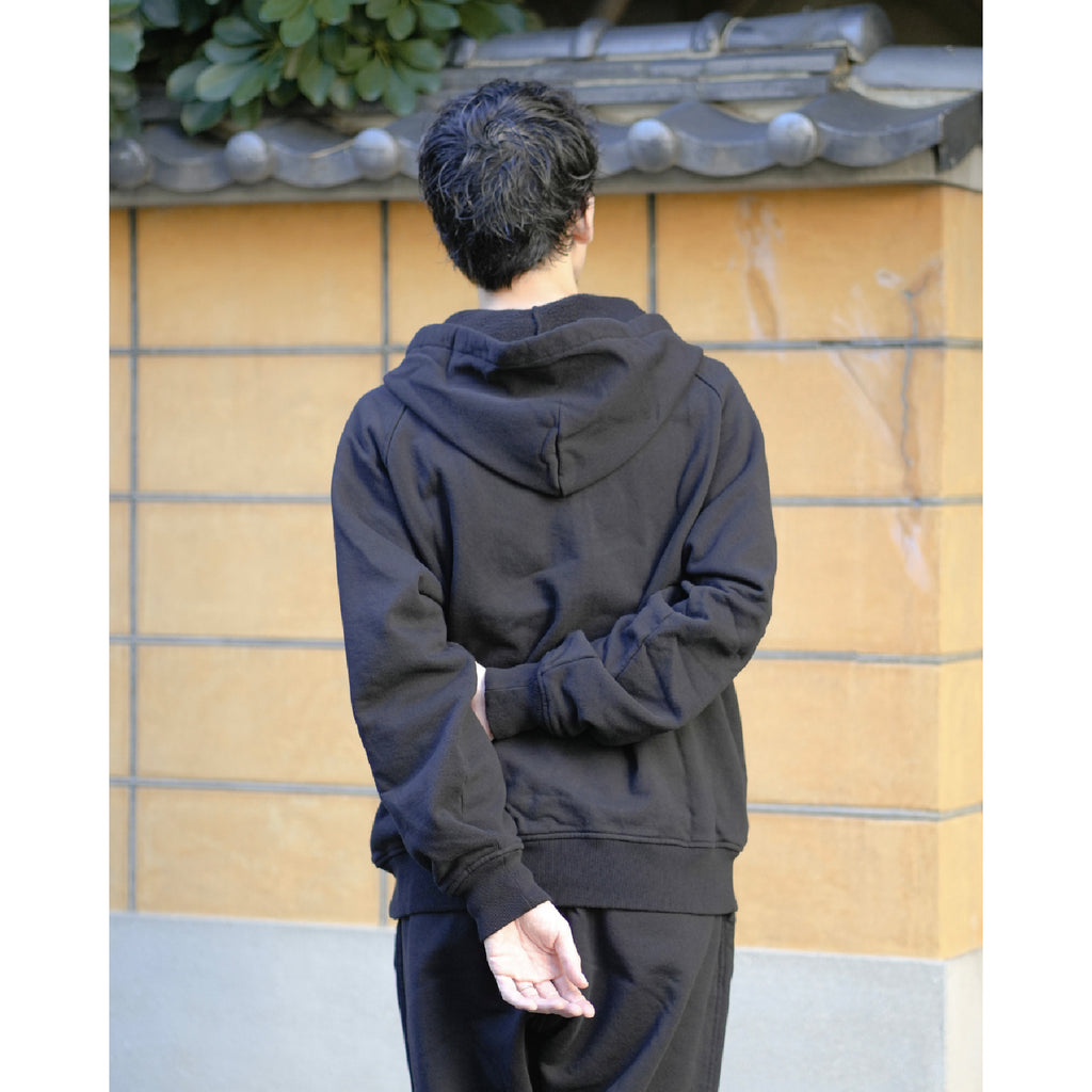 モデル:175cm 着用サイズ:2