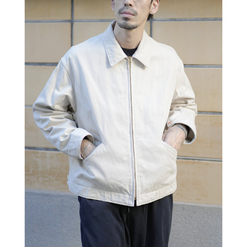 モデル:175cm 着用サイズ:2