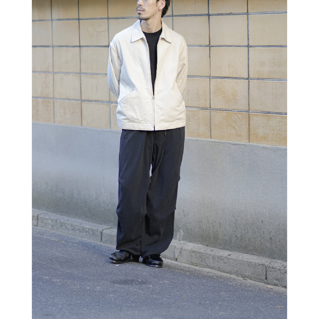 モデル:175cm 着用サイズ:2