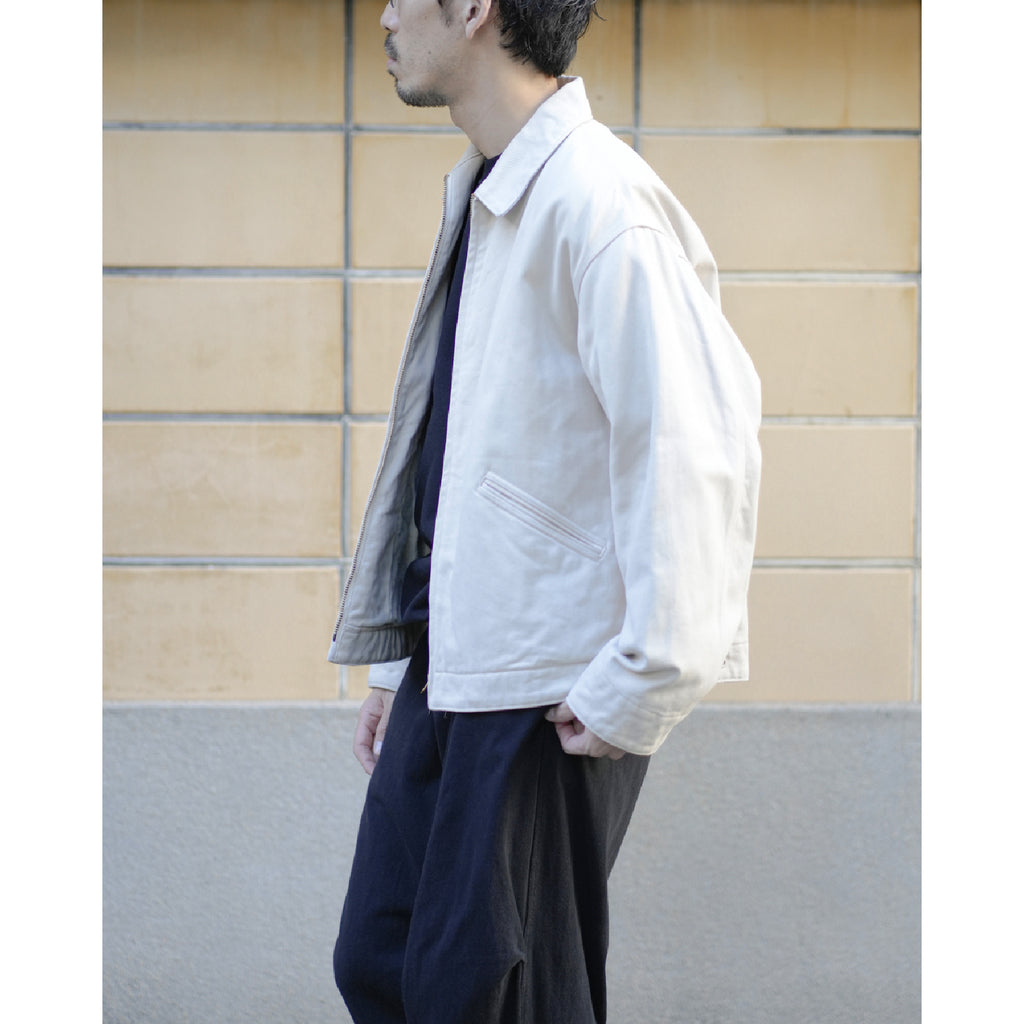 モデル:175cm 着用サイズ:2