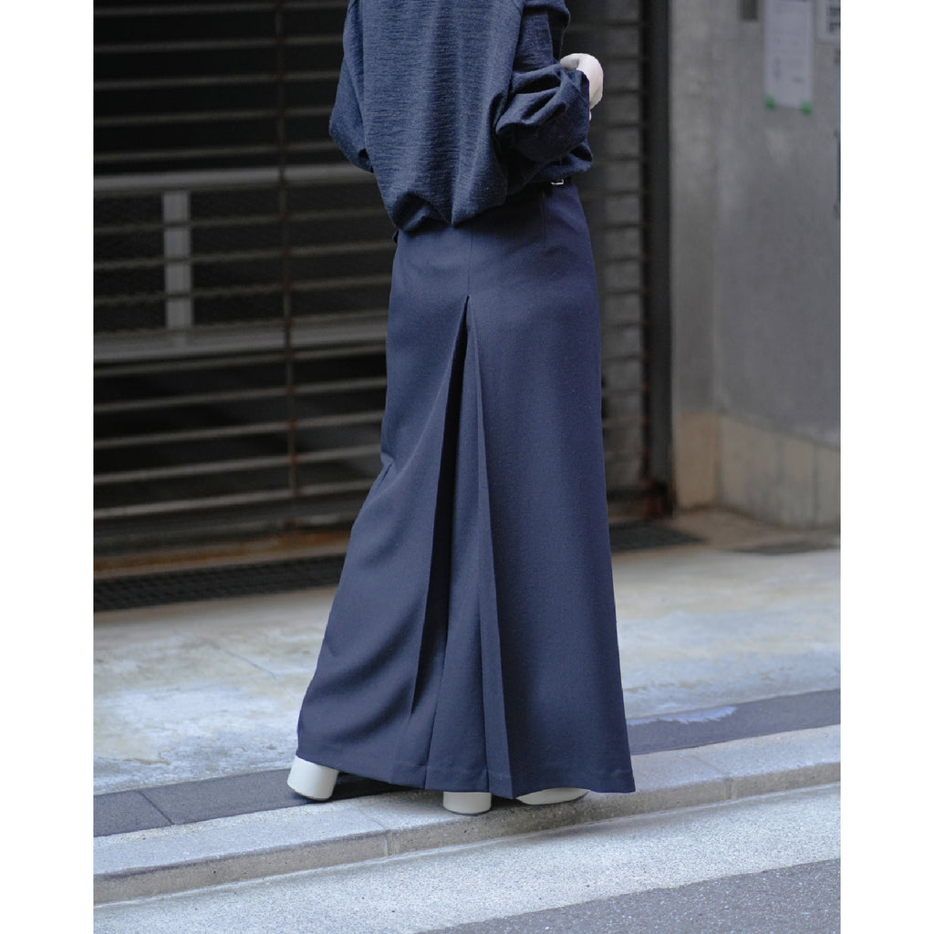 モデル:163cm