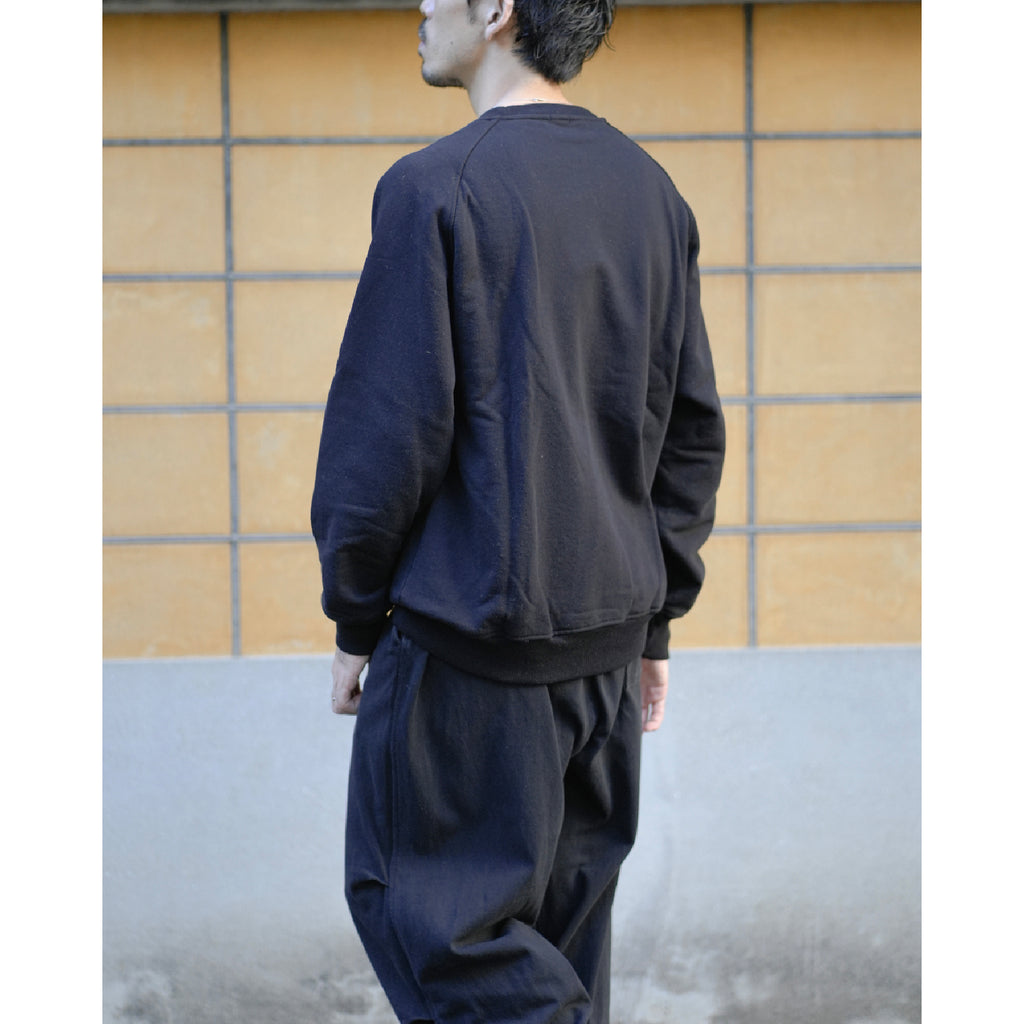 モデル:175cm 着用サイズ:2