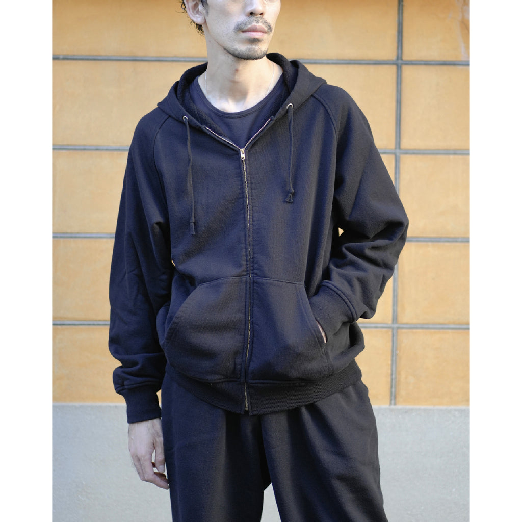 モデル:175cm 着用サイズ:2
