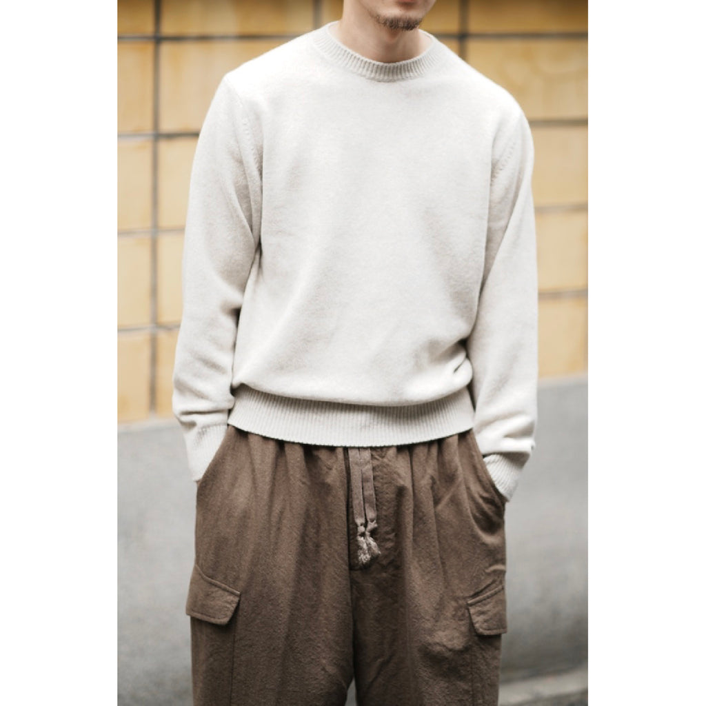 モデル:175cm 着用サイズ:2