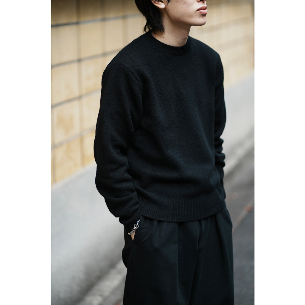 モデル:175cm 着用サイズ:2